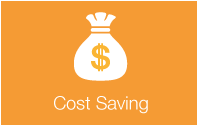 Cost Saving